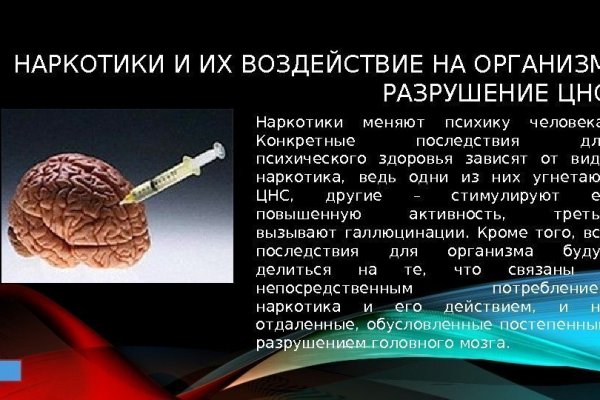 Гидра и кракен