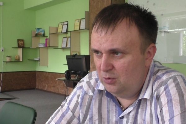 Не могу зайти в кракен