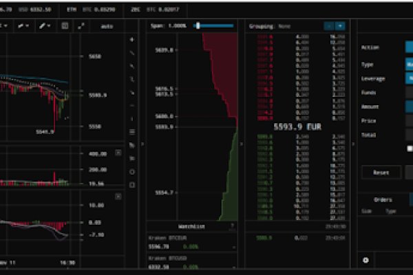 Kraken 13 at
