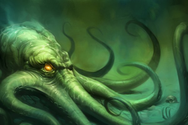 Kraken россия